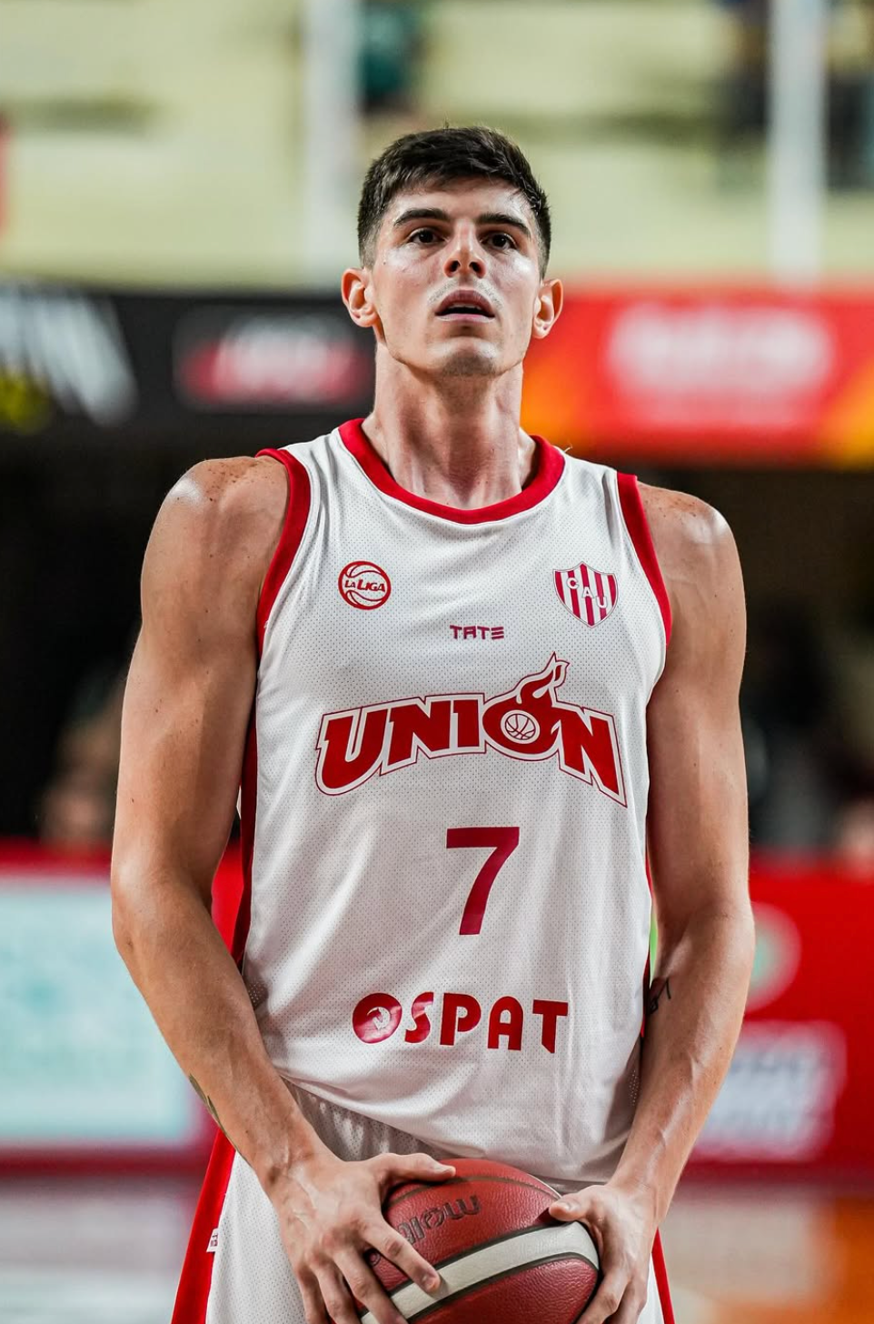 Federico Elías