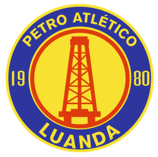 Petro de Luanda