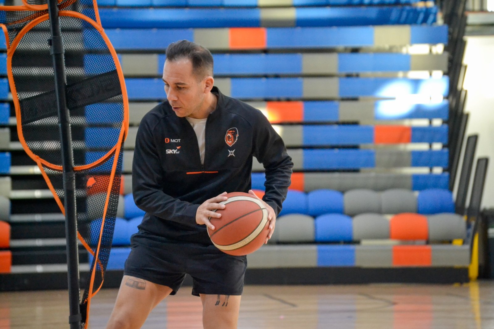 Player Development MJX